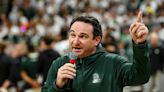 Michigan State coach Jonathan Smith brings much of his Oregon State staff with him to lead Spartans