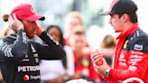 Formula 1: Lewis Hamilton and Charles Leclerc disqualified after United States Grand Prix