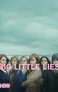 Big Little Lies