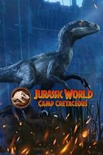 Jurassic World: Camp Cretaceous