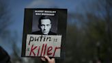 Alexej-Nawalny-Straße: Paris will Avenue unweit russischer Botschaft umbenennen