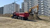 Comienzan las obras de construcción de la nueva escuela infantil de Erripagaña