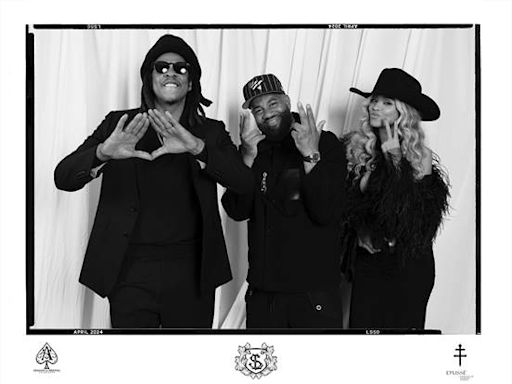 Lenny S. Celebrates 50th Birthday with JAY-Z, Beyoncé, Kevin Hart, and More at SoHo House Malibu