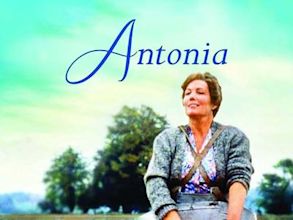 Antonia