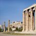 Temple of Olympian Zeus, Athens