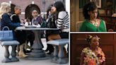 From ‘Gossip Girl’ to ‘Bel-Air,’ Black Opulence Has Taken Over TV