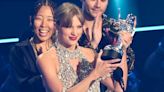 2022 MTV VMAs Winners: Complete List