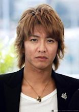 木村拓哉