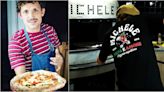 De Berazategui a Nápoles: el profesor de gimnasia que dejó todo por la pizza y busca coronarse en Italia