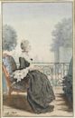 Jeanne Julie Eleonore de Lespinasse