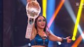 WWE's Roxanne Perez Takes Down Chelsea Green to Retain NXT Women's Title