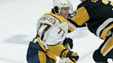 Crosby scores 42nd as Penguins keep hope alive