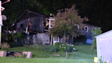 84-year-old woman dead, husband hurt in Westmoreland County fire