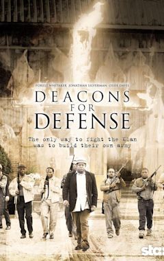 Deacons for Defense