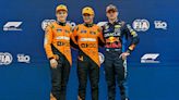 Hungarian Grand Prix Qualifying: Lando Norris Takes Pole; Oscar Piastri 2nd, Max Verstappen 3rd- In Pics