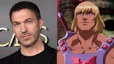 ‘Masters of the Universe’ Movie Eyes Travis Knight as Director