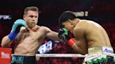 Canelo Álvarez mantuvo el reinado absoluto de los supermedianos: venció por puntos a Jaime Munguía en un combate electrizante