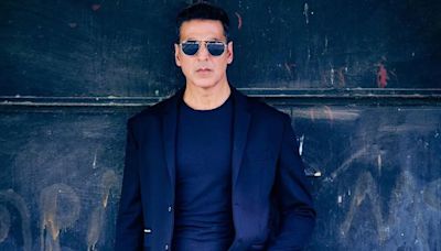 Actor Akshay Kumar Tests Positive For COVID-19