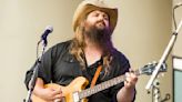 Chris Stapleton Announces “All-American Road Show” 2023 Tour Dates