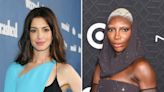 Anne Hathaway & Michaela Coel to Star in ‘Mother Mary’ Film, With Music by This Dynamic Pop Duo