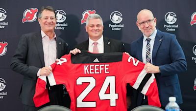 Familiar Faces Keefe, Bylsma And Arniel Fill 3 NHL Coaching Vacancies