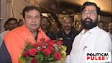 Mumbai hit-and-run: Shiv Sena leader in spotlight is long-time Shinde aide, businessman