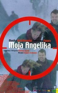 Moja Angelika