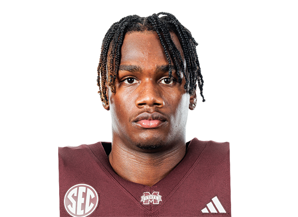 Brice Pollock - Mississippi State Bulldogs Cornerback - ESPN