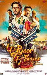 P Se Pyaar F Se Faraar