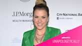 Jodie Sweetin explains why she is 'happier' in her own skin at 40: 'I don't have to give a s*** about what anybody else thinks about me'