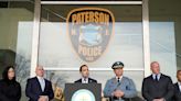 New allegations of police excessive force are under review in Paterson