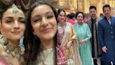 Mahesh Babu’s daughter Sitara fangirls Alia Bhatt, Kim Kardashian; Dr Shriram Nene poses with Shah Rukh Khan, Gauri, Aishwarya Rai: See pics