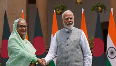Third Front Rising: India Needs a ‘Plan B’ to Deal with Bangladesh Post Sheikh Hasina - News18