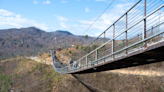 Best lookout points in Tennessee