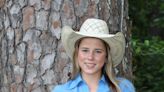 Simpson teen to compete at National High School Finals Rodeo in July