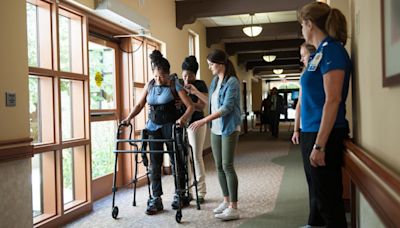 LLU Health and Lifepoint partner to develop rehab facility in California