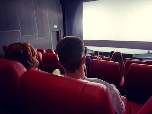 Cineworld reveals six UK sites it is closing in restructuring plan