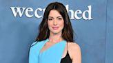 Anne Hathaway says her 'toxic identity' online cost her roles after Oscar win, until Christopher Nolan stepped in