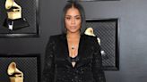 Lauren London Learned More About Her Jewish Roots Filming You People : It Became 'Personal'