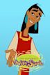 Kuzco’s Königsklasse