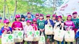 Environment ministry teams up with locals, team OCU for Mission LiFE - The Shillong Times
