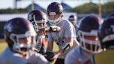 'They've come a long way': Agua Dulce football team having season to remember in 2023