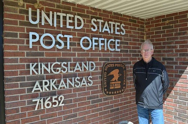 U.S. House of Representatives passes bill to name Kingsland post office after Johnny Cash | Northwest Arkansas Democrat-Gazette