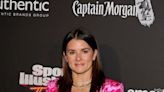 Danica Patrick Resurfaces From ‘Epic’ Burning Man After Getting Stuck