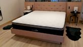 Is the Helix Dawn Luxe mattress any good?