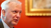 Rate cuts will support recovery, ECB's Rehn says