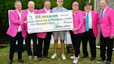 Louisville college student wins $5,000 prize in annual KDF hole-in-one competition at Seneca Golf Course