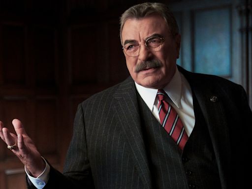 Tom Selleck On Feeling “Frustrated” By CBS’ Decision To End “Always Taken For Granted” ‘Blue Bloods’