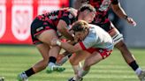 Makene, Manson team up to pace Utah Warriors to rare win at San Diego