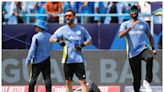 IND Vs AUS LIVE Score, T20 World Cup 2024, Super 8: Rain Likely To Play Spoilsport In St Lucia